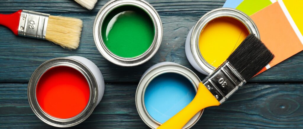 paint image cropped wide